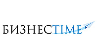 Сайт компании «БизнесTime»